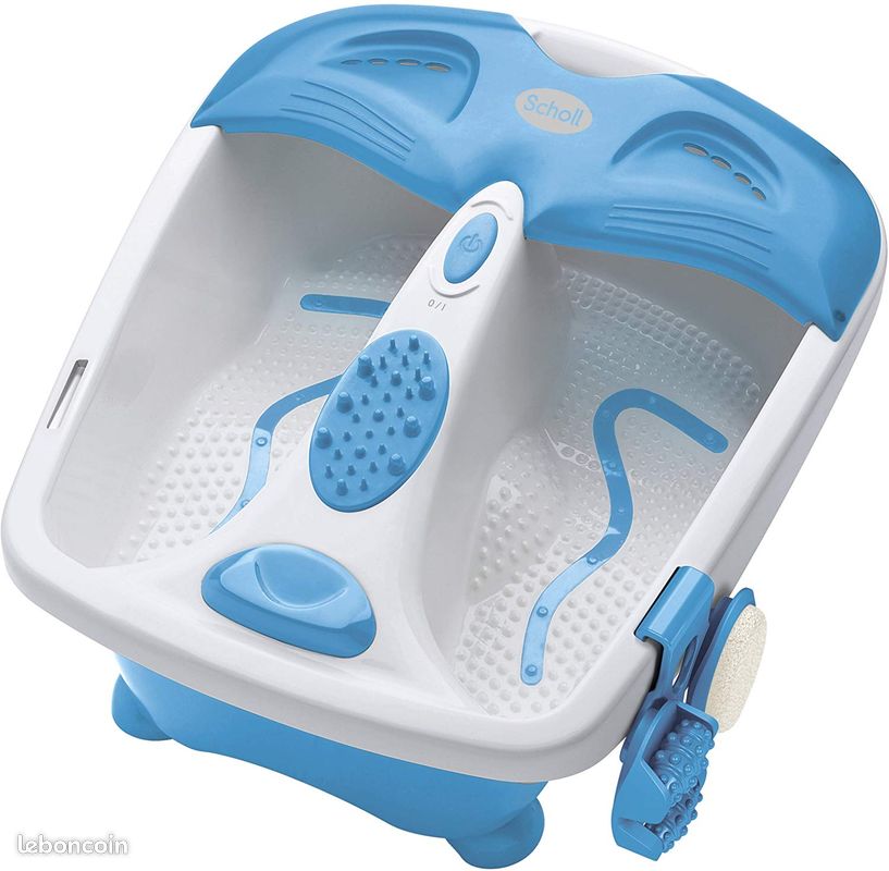 Spa Jacuzzi Scholl (image 2)