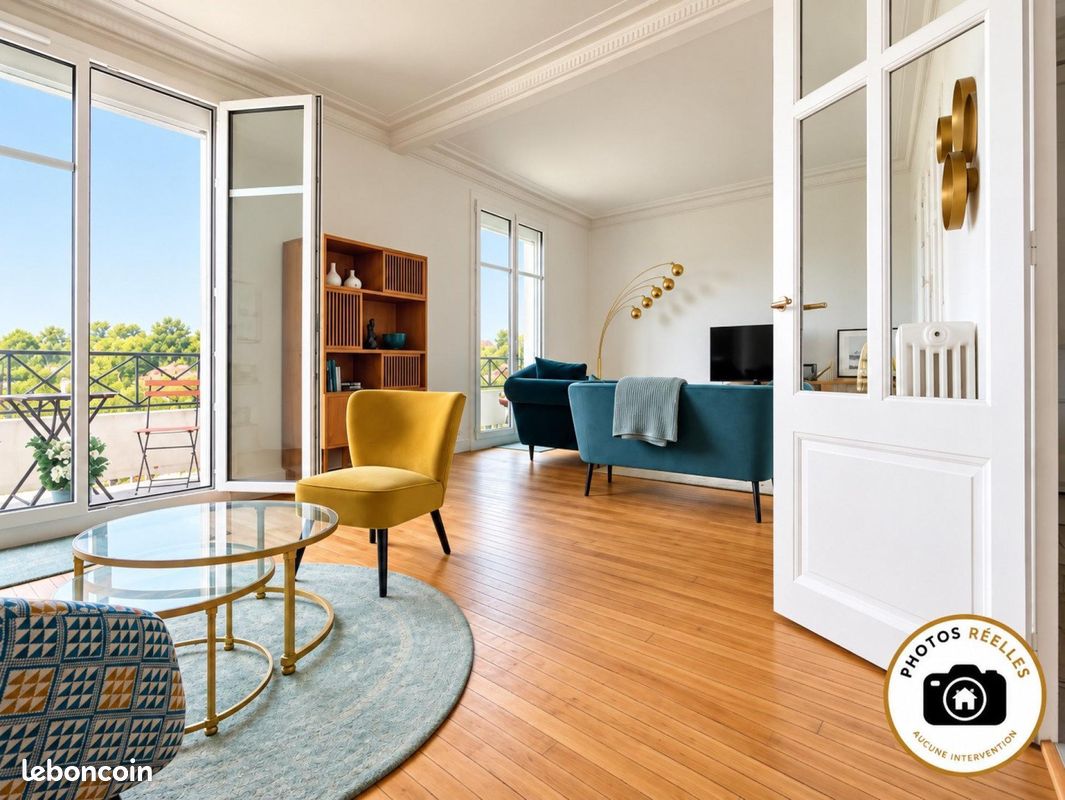 Appartement 3 pièces 92 m² · à Nantes · 92 m² · 392 000 €
