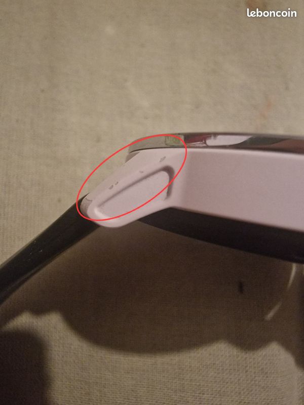 Montre Connecté Xiaomi Watch S1 Active (image 10)