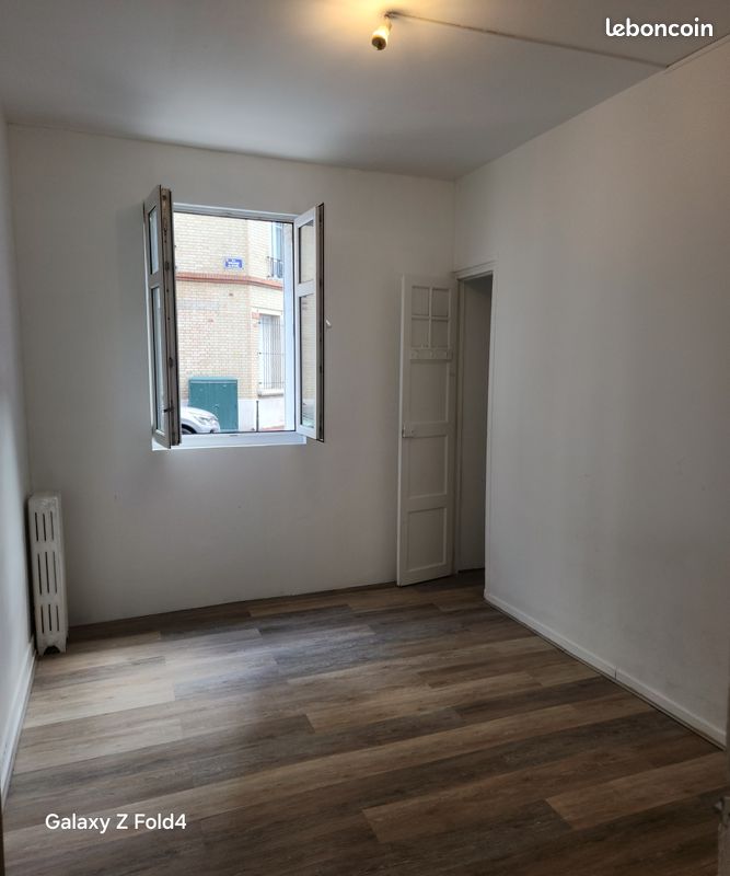 Appartement 2 pièces 25 m² · à Clichy · 25 m² · 950 €/mois