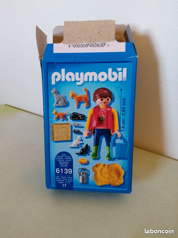 Playmobil 6139 (image 4)