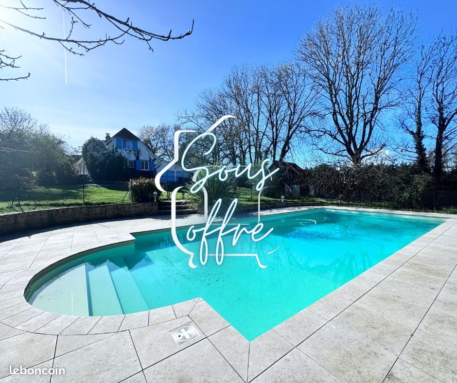 Maison 6 pièces 150 m² · à Serres-Castet · 150 m² · 399 000 €