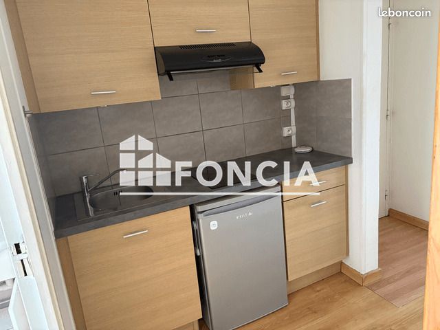 Appartement 2 pièces 35 m² · à Rennes · 35 m² · 709 €