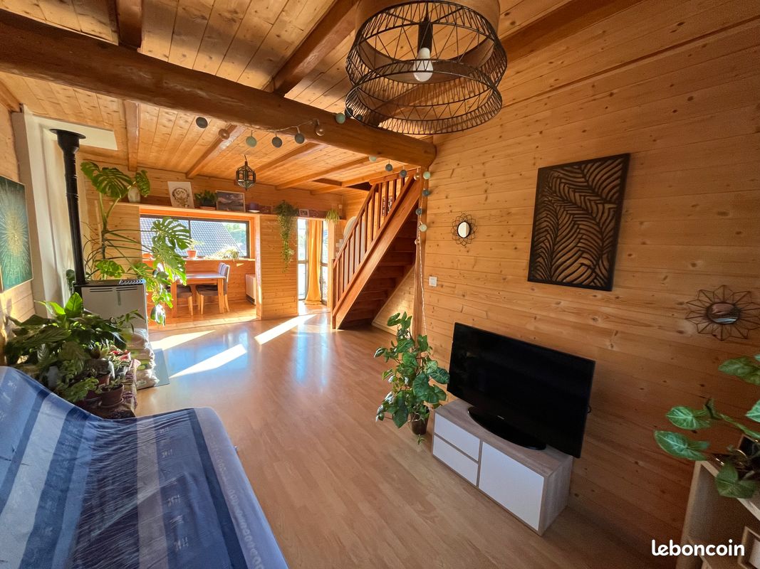 Appartement 4 pièces 71 m² · à Gap · 71 m² · 850 €/mois