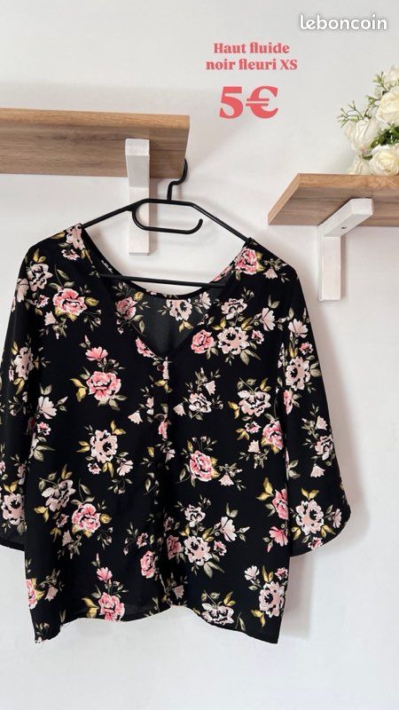 Vide dressing (image 1)
