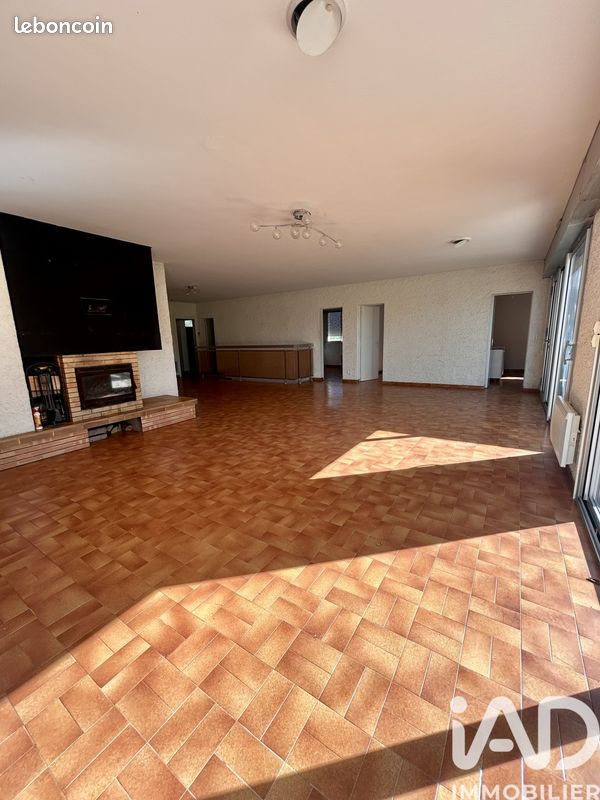 Maison 6 pièces 160 m² (image 8)