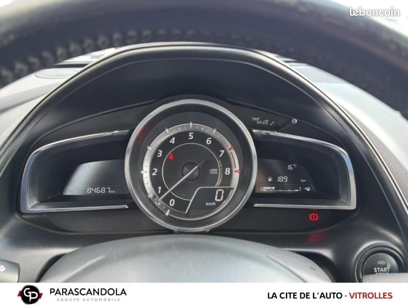 Mazda CX-3 2.0 SKYACTIV-G 120 Sélection (image 18)
