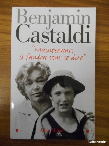 Maintenant il faudra tout se dire (image 1)