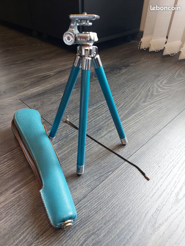 Homéos, Homeos - Antique and Vintage Cameras