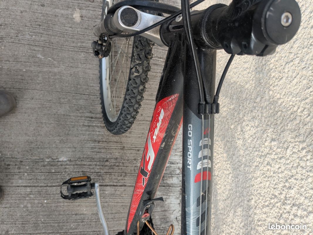 Velo go sport. Tbeg (image 14)