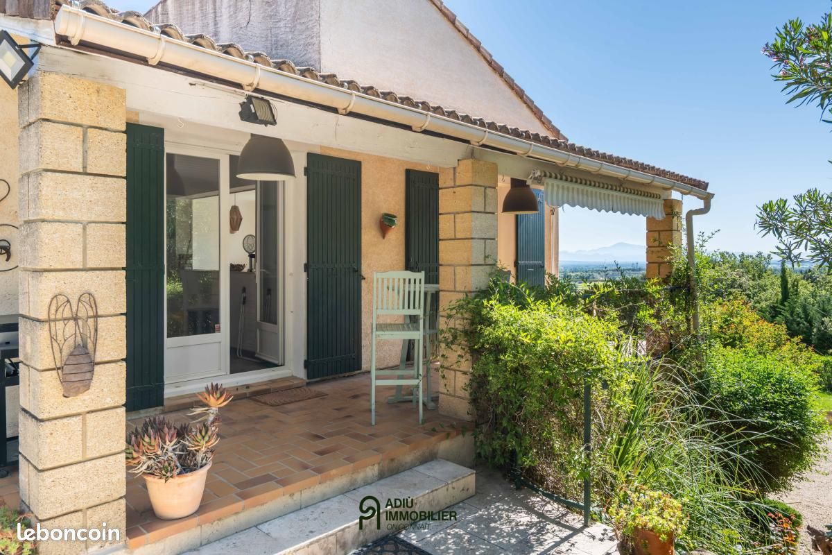 Maison 4 pièces 123 m² · à Uzès · 123 m² · 450 000 €