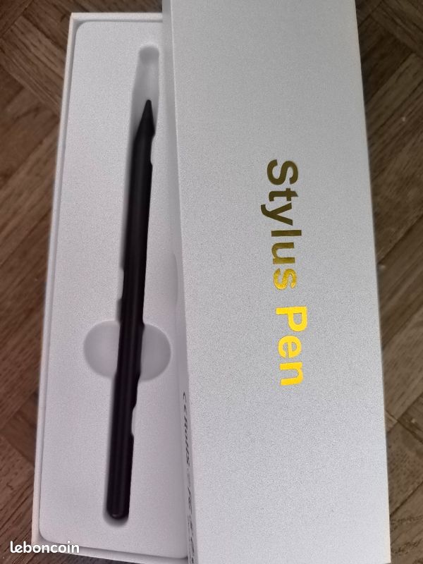Stylo écran iphone/Samsung (image 1)