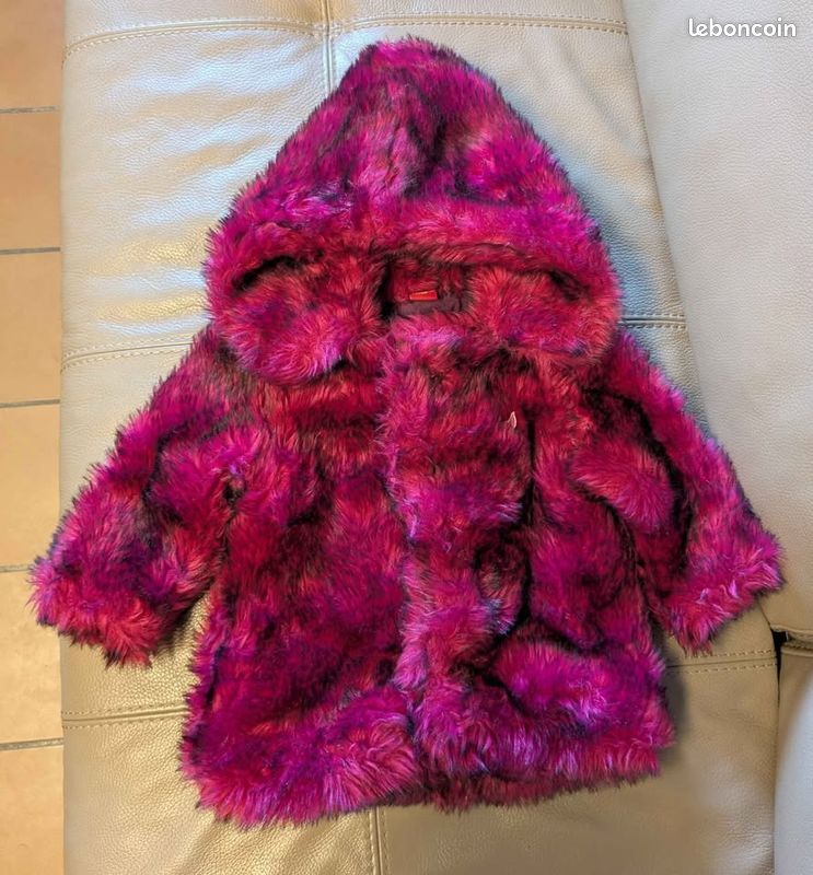Manteau d'hiver Babygro 9-12 mois (image 1)