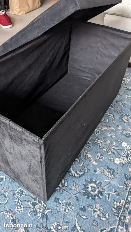 Coffre de Rangement (image 8)