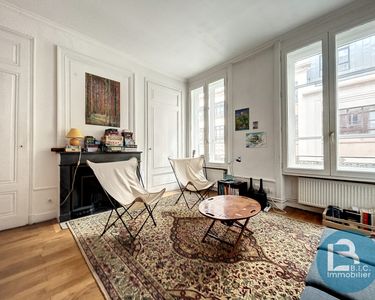 Appartement 280 000 € - 72 m²