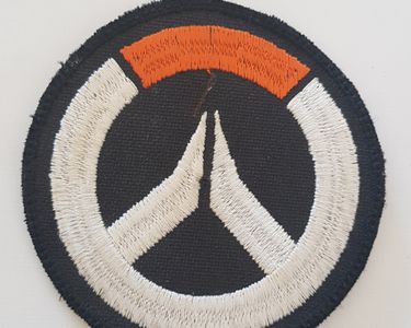 Patch overwatch tracer - Collection Patch overwatch tracer - Collection