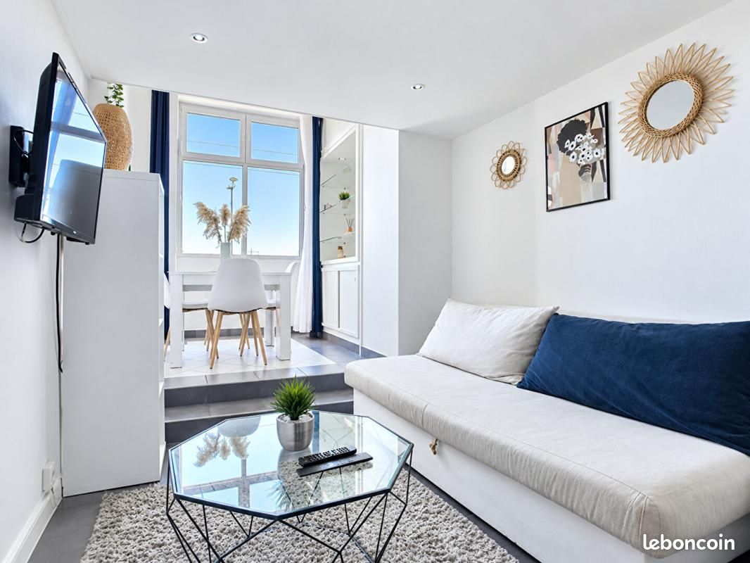 Appartement 1 pièce 37 m² · à Bordeaux · 37 m² · 257 000 €