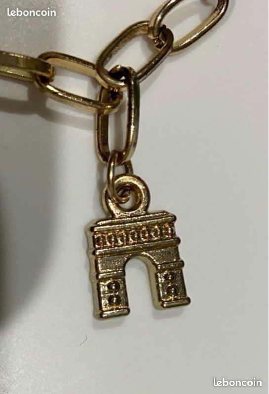 Bracelet « Paris » (image 3)