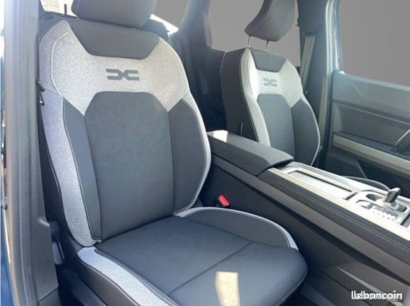 Dacia BIGSTER 1.8 HYBRID 155CH JOURNEY (image 9)