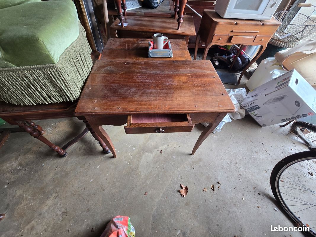 Table Louis XV (image 2)