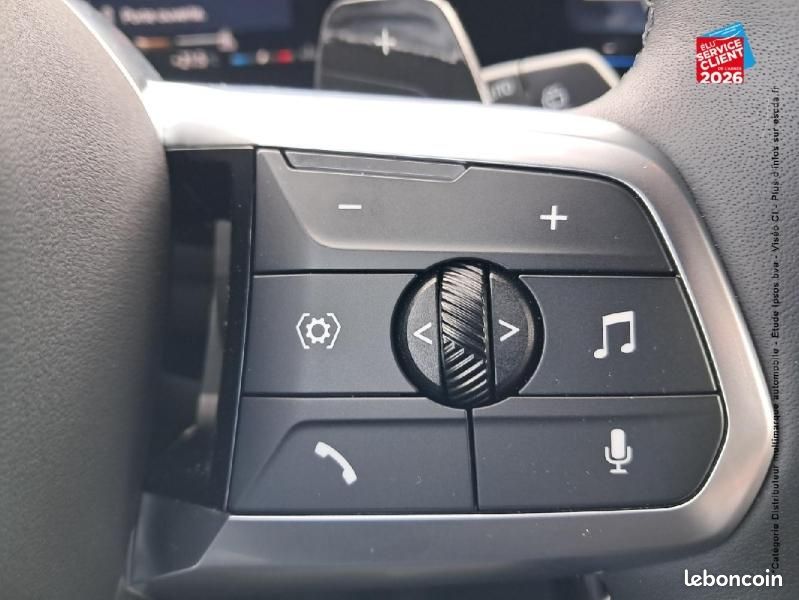 Bmw Série 2 ActiveTourer 220i 170ch M Sport DKG7 (image 23)