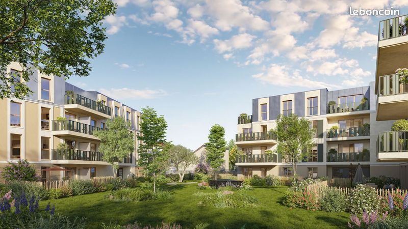 Appartement 5 pièces 126 m² · à Fontainebleau · 126 m² · 789 000 €