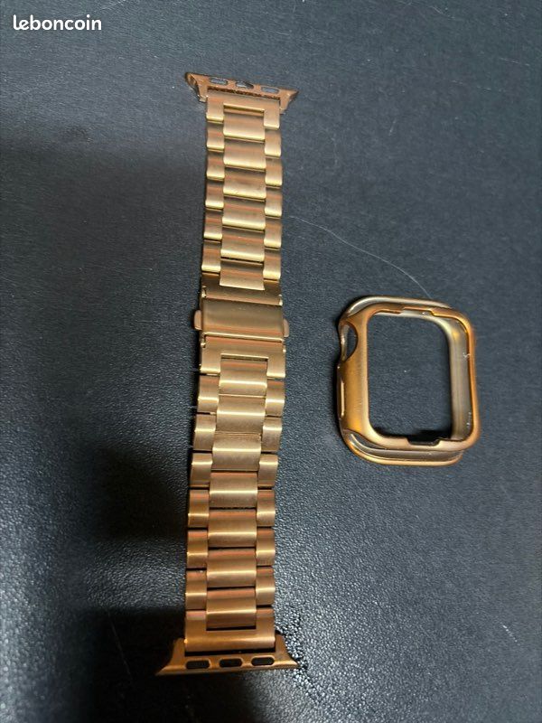 Bracelet montre Apple (image 1)