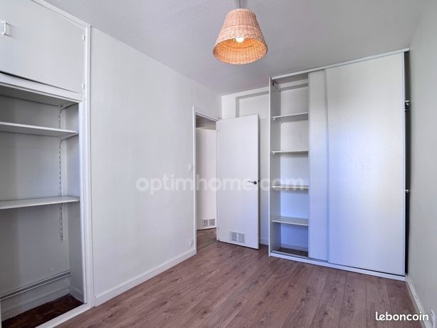 Appartement 3 pièces 70 m² — 13