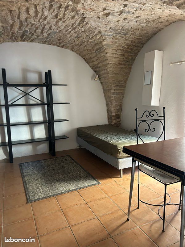 Appartement 1 pièce 20 m² · à Bernis · 20 m² · 350 €/mois