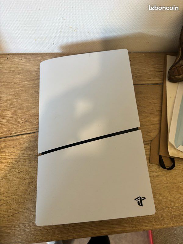 Ps5 sous garantie (image 1)