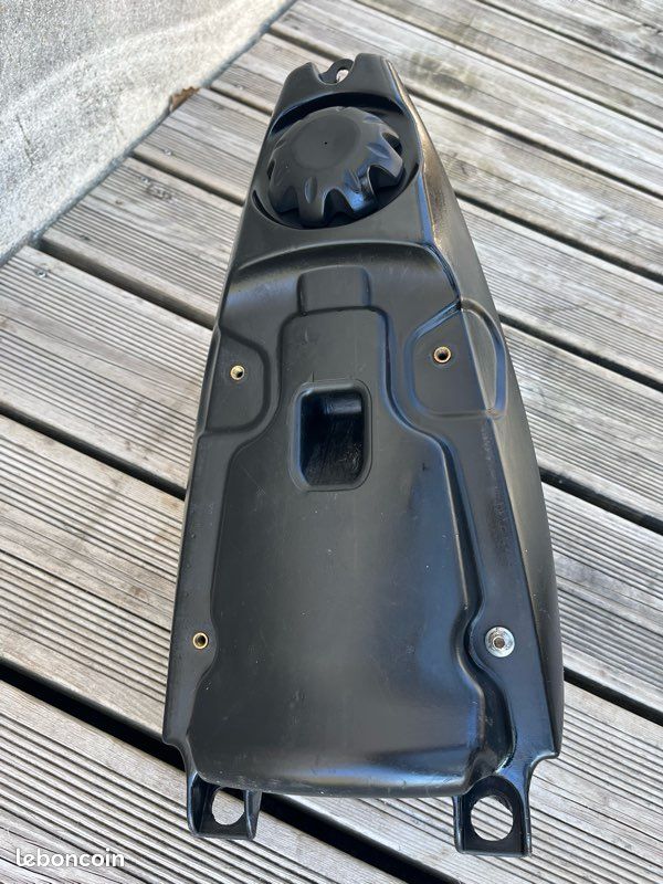 Reservoir yamaha 50 dtr - Équipement moto