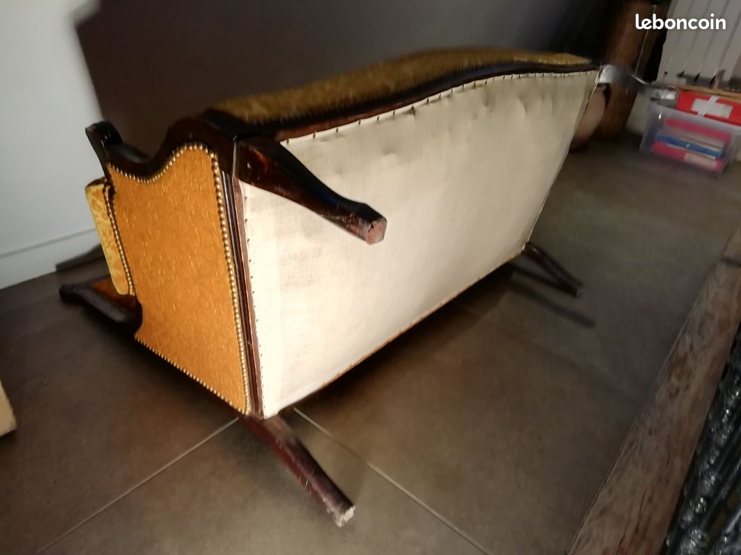Suite succession:Vends divers meubles anciens de très bonne qualité (image 3)