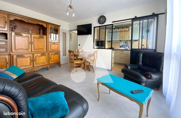 Appartement a louer bretigny-sur-orge - 2 pièce(s) - 43 m2 - Surfyn