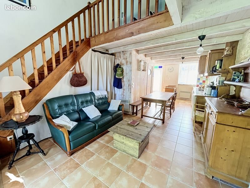 Maison 3 pièces 60 m² · à Dolus-d'Oléron · 60 m² · 191 708 €