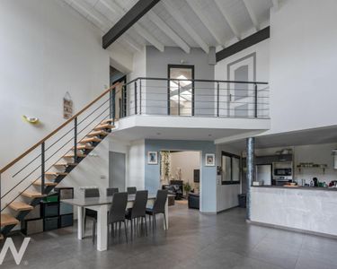 Maison 400 000 € - 131 m²