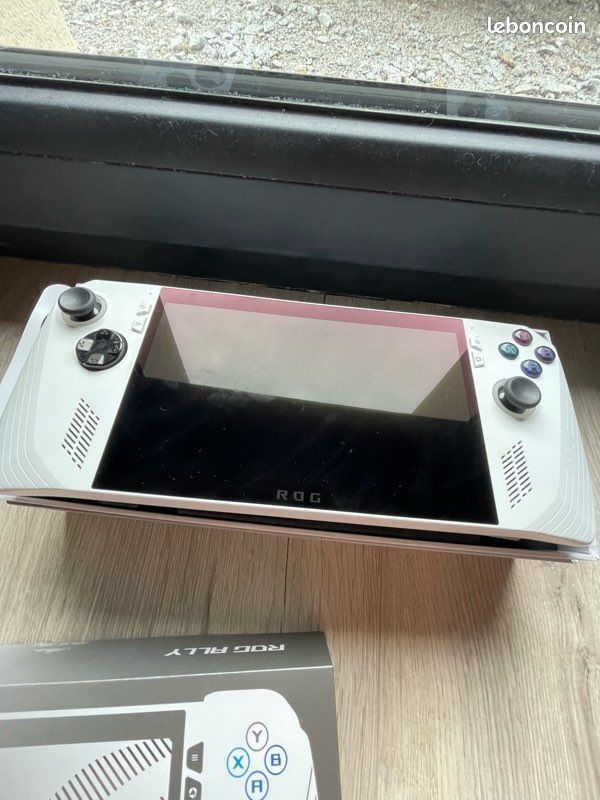 Rog ally z1 extreme (image 3)