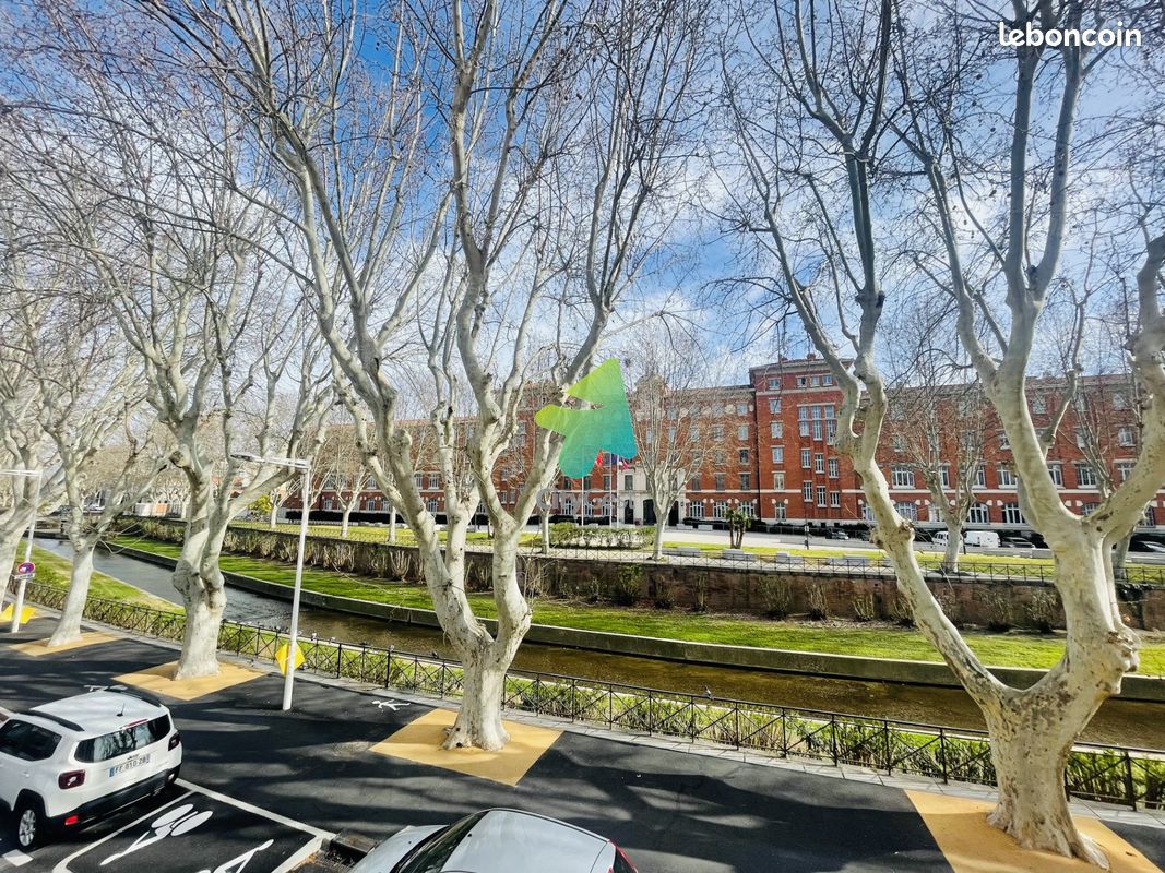 Studio 1 pièce 18 m² (image 1)
