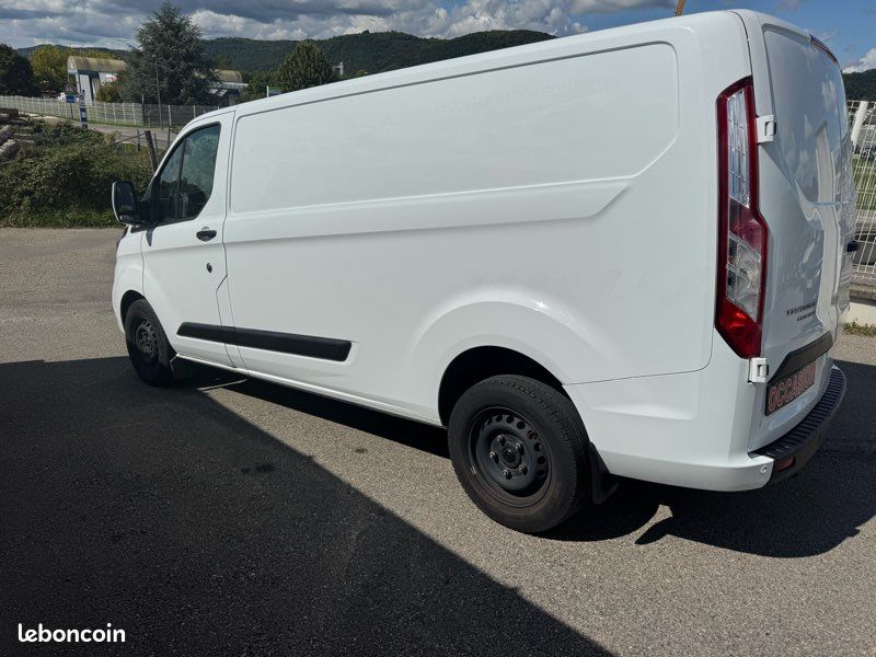 🚚 ford transit custom 2.0 tdci tva long l2 320 🚚 (image 10)