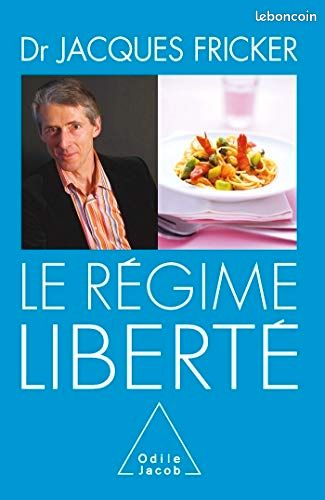 Le régime liberté (image 1)