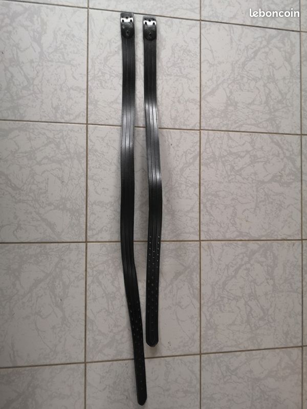Ceinture cuir (image 1)
