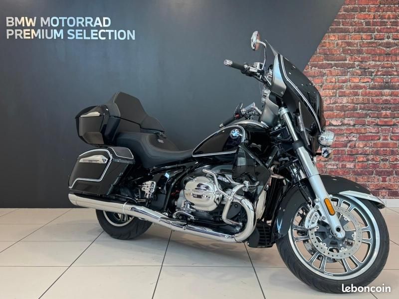 Bmw R 18 Transcontinental (image 6)