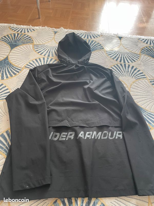 Survêtement Under Armour (image 2)