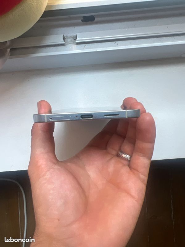 Samsung s25 edge 512go (image 3)