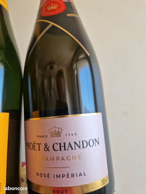 Champagne Moet&chandon (image 5)