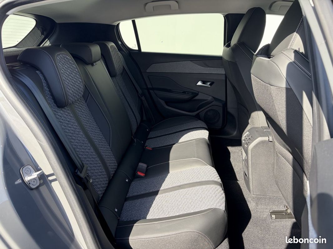 Peugeot 308 (3) Hybrid 145 e-DCS6 ALLURE (image 24)