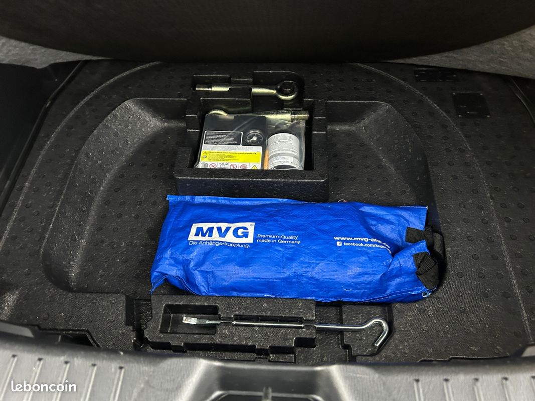 MAZDA CX-3 2.0L Skyactiv-G 121 4x2 BVA6 Dynamique (image 20)