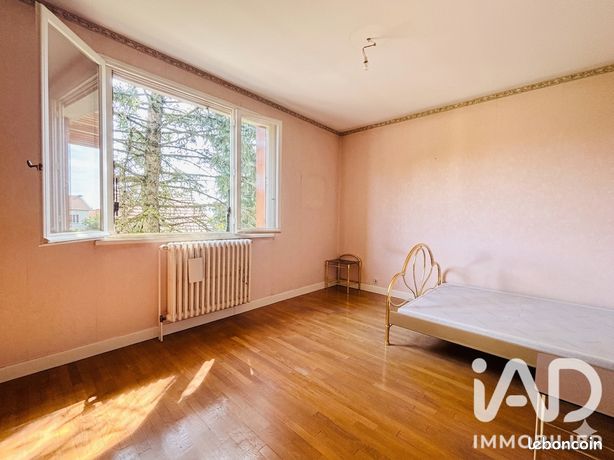 Propriété 4 pièces 106 m² — 9
