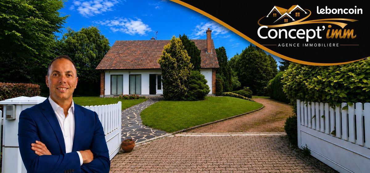 Maison 6 pièces 115 m² · à Iwuy · 115 m² · 215 000 €