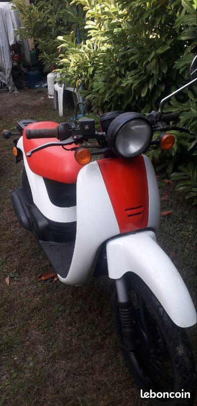 Honda sky 50cc (image 1)