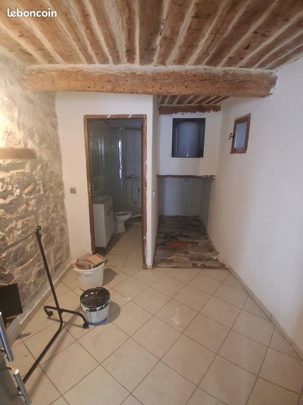 Appartement 1 pièce 30 m² · à Le Muy · 30 m² · 400 €/mois